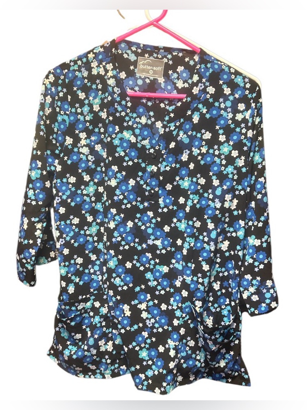 Buttersoft women’s top